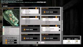 BF BC2 Fast Flickering Black Screen