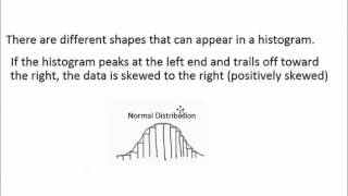 Frequency Distributions Part 2
