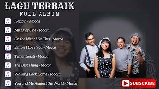 Album Mocca Enak Di Dengar ~ Lagu Terbiak 2023