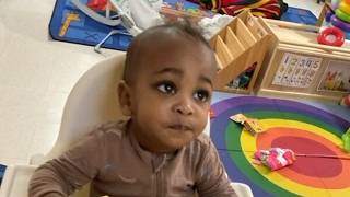 Hot car death of 1-year-old turns into legislative push