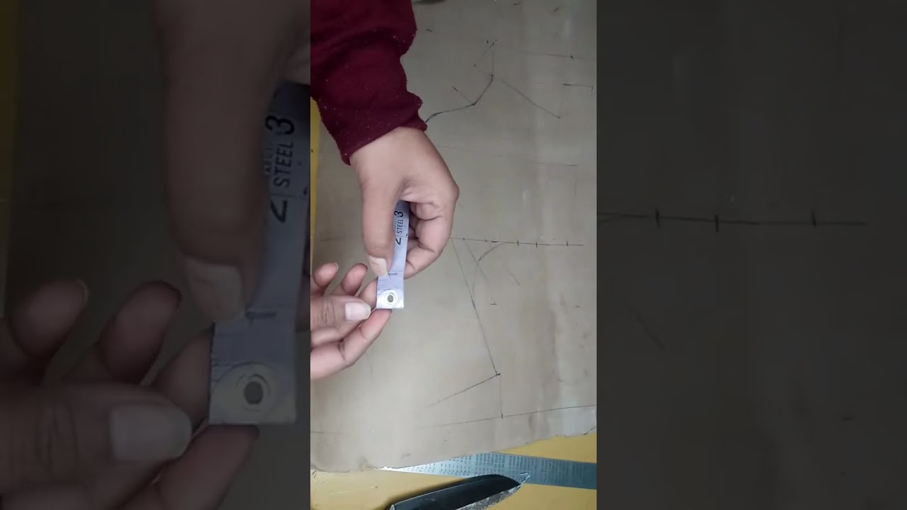 Our Youtube channel is dedicated to teaching people how to stitch.