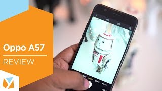 OPPO A57 Review Wealth