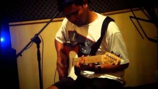 Throughout Live Recording Session At Soba Studio