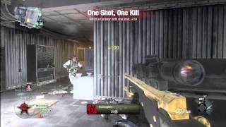 Sick L96 feed (READ DESCRIPTION)
