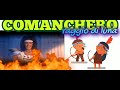 Raggio di luna comanchero  eurodance  euridisco eurodiscolifevevo8893  gapul