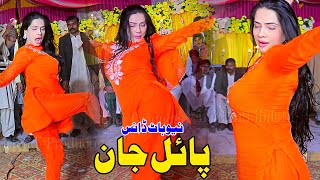 Tak Way Tak Way Payal Jan Dance 2024 Naseebo Lal Song Mujra Mehdi Production 03490807792