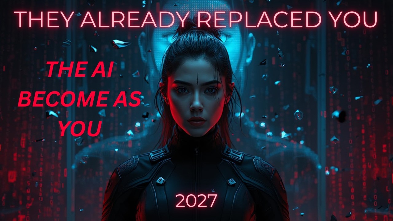 MIRROR(2027)-They Already Replaced You #ai #marvel #movie #shortsvideo #shortsyoutube #science