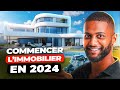 Immobilier comment investir en partant de zro formation gratuite