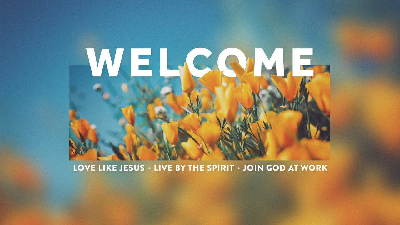 Sunday Service | May 3, 2026