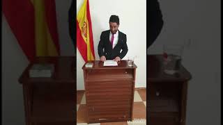 Download Lagu Caraco presidente MP3