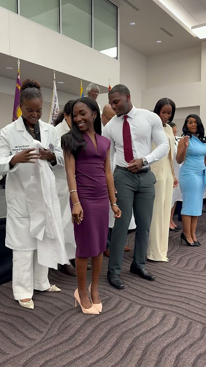 Next Generation of oral health care leaders! Congratulations!