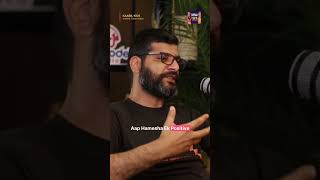 Positive attitude leads to success 🏆 #shallunishapodcast #kaabilkids #shallunarula #positivity