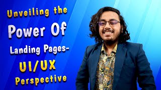 The Power Of Landing Pages - Perspective