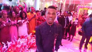 2baba wedding (Homeoflafta)