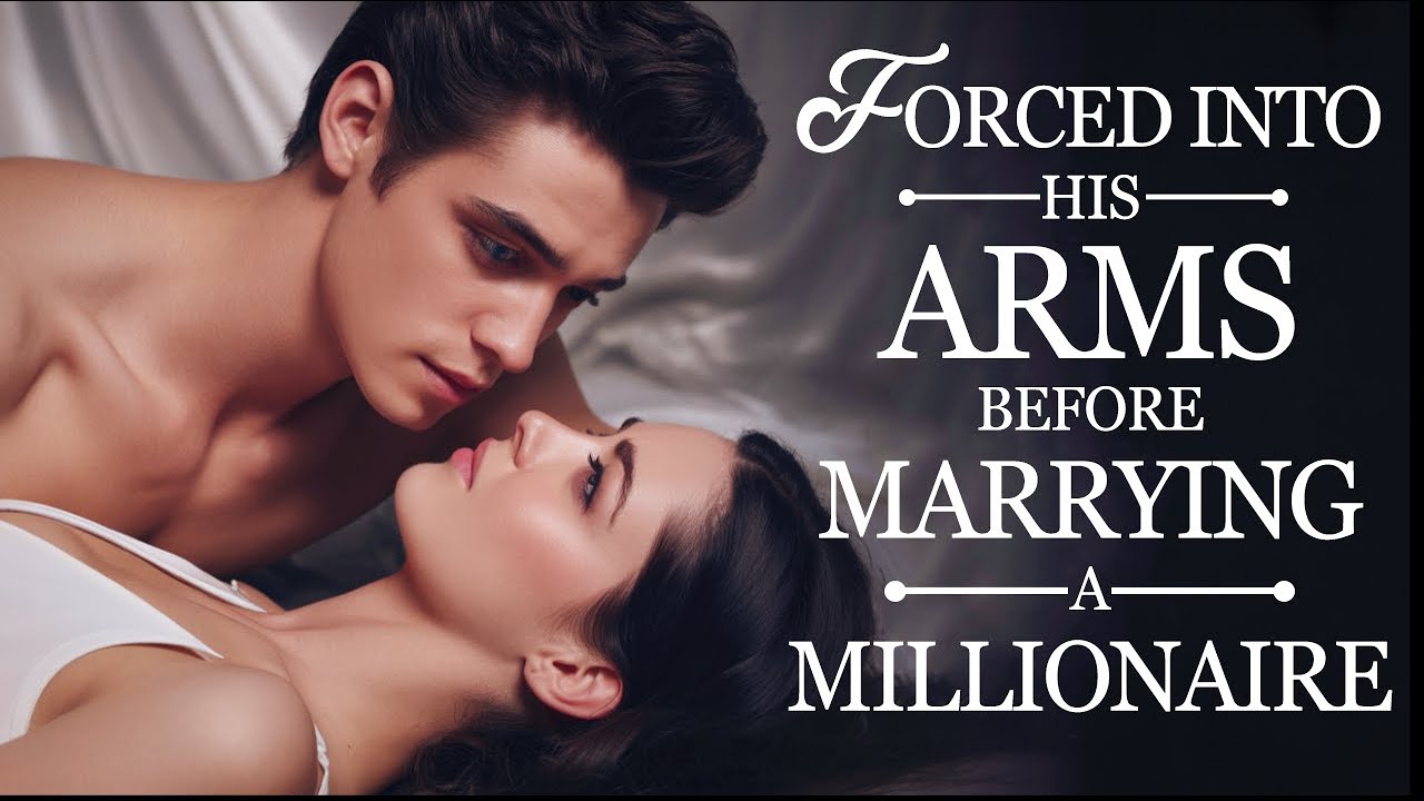 🔴SHE WAS FORCED INTO THE BED OF MIAMI’S MOST ELIGIBLE MILLIONAIRE — AND HE NEVER LET HER GO