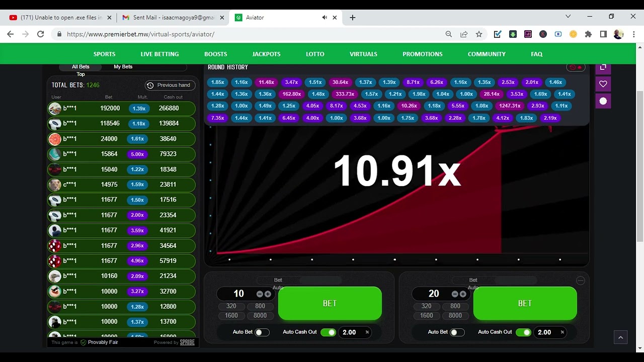 BEST AVIATOR BET STRATEGY 2023