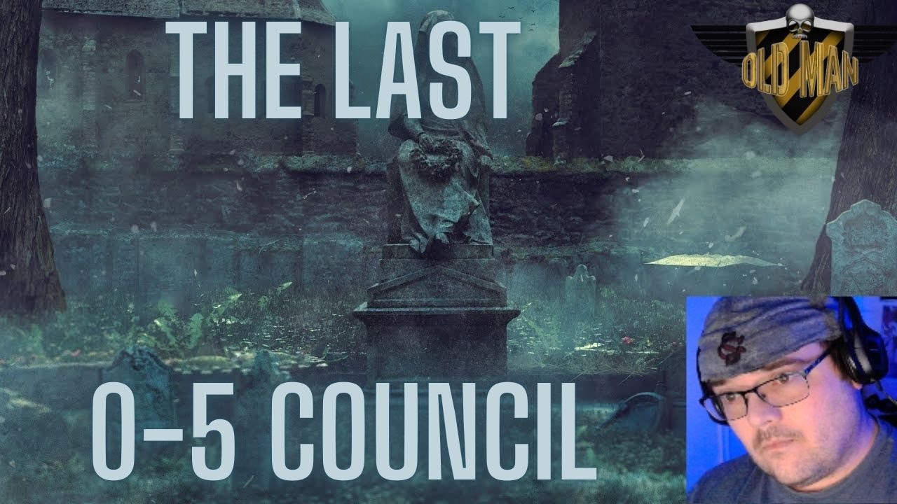 SCP-001 - Memento Mori - Reaction