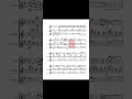Woodwind Trio in C Major #clarinet #altosax #flute #woodwind