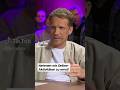 Oliver Pocher bei Fair Talk  Thema ist: Nehmen wir Online-Aktivitäten zu ernst!?