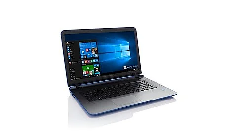 Get the Best All-in-One Laptop Experience with HP Upgraded Laptop!