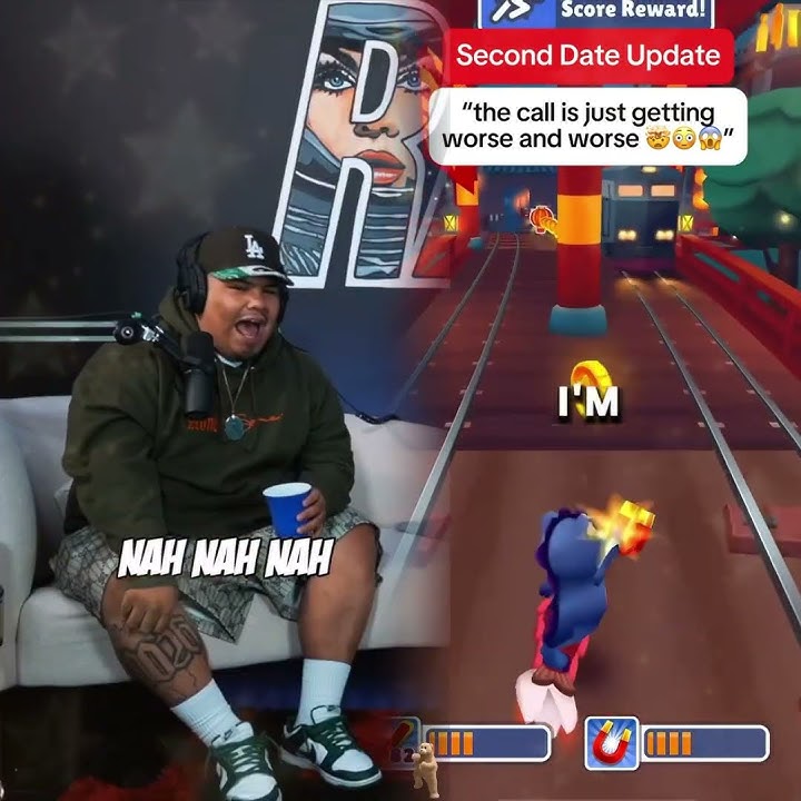 Had a lot of fun with this pod