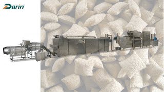 How it's made core filled treats for cats, dogs?