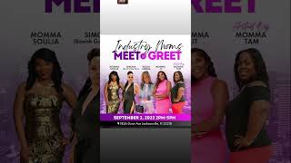 Meet and Greet