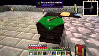 Agrarian Skies - Episode 134 - Cyclic Assmblers for Compressed Cobble Dirt and Sand