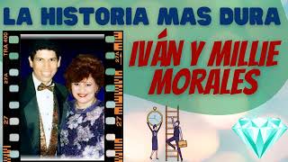 La HISTORIA mas DURA de Iván y Millie Morales 💎Emprendedores Negocio Digital Network Marketing AMWAY