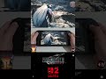 Final Fantasy VII Rebirth Nintendo Switch 2 Gameplay: Handheld Performance