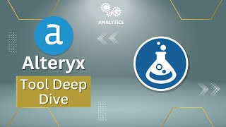 Alteryx Designer Tool Deep Dive: Formula Tool