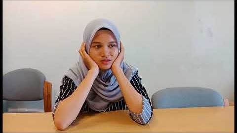 Organization Behaviour Group Presentation Contest UNIMAS GEMILANG 2018