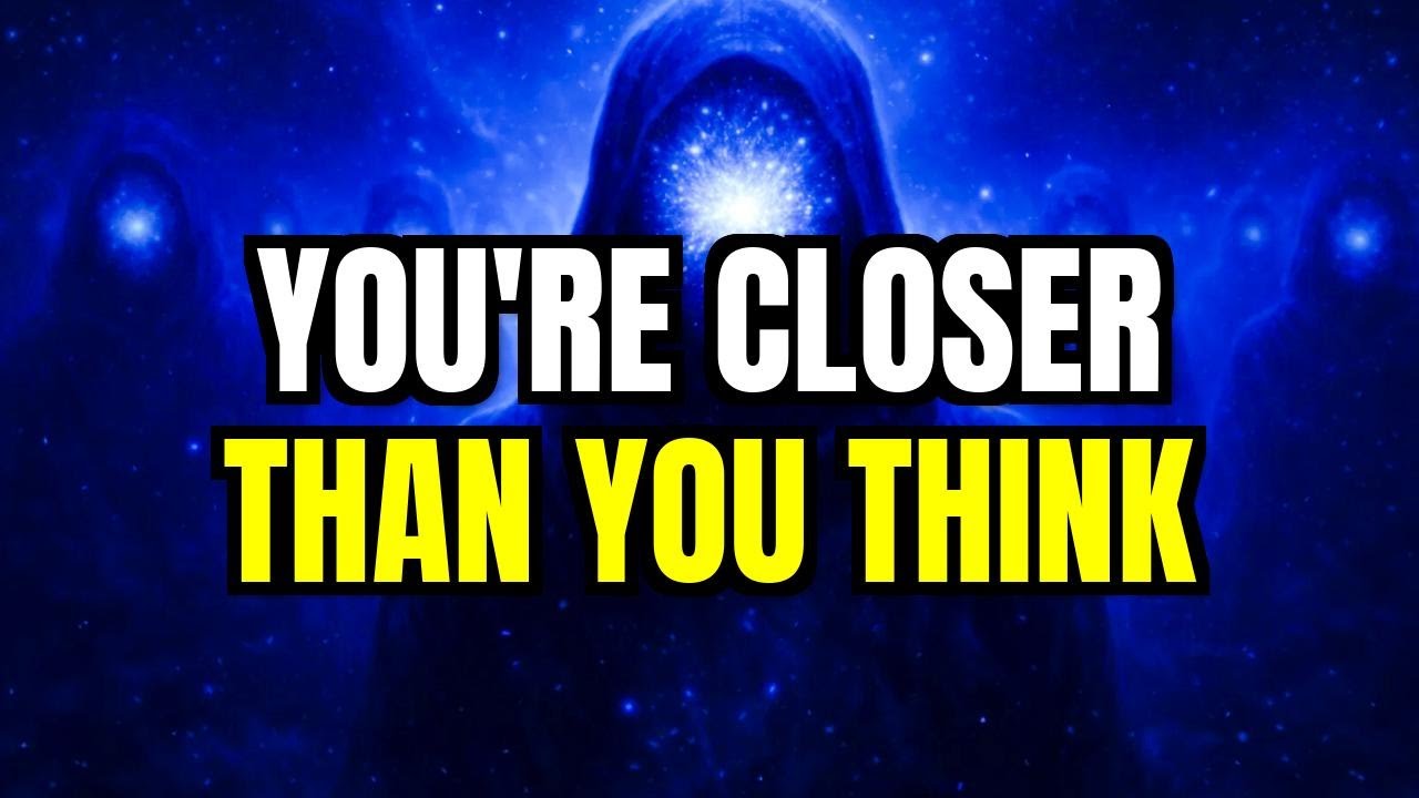 Harness Quantum Entanglement to Manifest Your Ideal Life — Discover the Secrets Within!