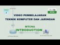 MTCNA - Introduction (Pengenalan Mikrotik)