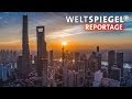 Shanghai: Leben in der Mega-Stadt | Weltspiegel Reportage