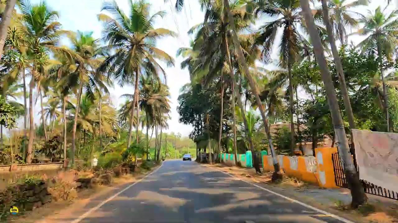 Tollecanto Velim South Goa