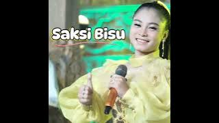 Saksi Bisu