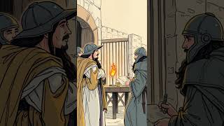 Columbus Landing 1492
