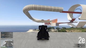 GTA V-Double loop 1:58:841