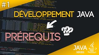 TUTORIEL JAVA 1# - Prérequis et logiciels (Eclipse / Intelij IDEA)