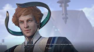 Sky Forge [Part 1] First Look, First Combat Mission Xbox One