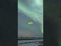 Dance of the Skies: Aurora Borealis! #naturedocumentary #aurora #auroraborealis #travel