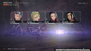 God Eater 3 - Ra The Fallen Sun 225 - Sss - Heavy Moon