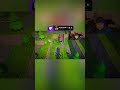 Game Trees Shooting Streamer? This is CHEATING! #shorts