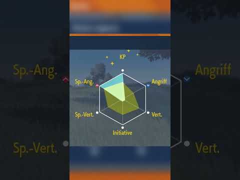 Dieses Pokemon musst