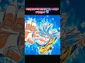 Son Goku Save the World from villian guess who is it ??#anime #goku #animereels #phonk #funnyshorts