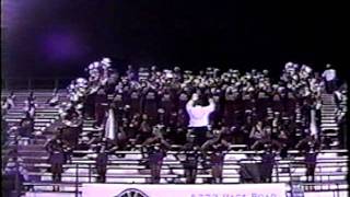 Virginia State vs NCCU-5th quarter Round 3 2002