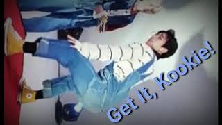 Funny BTS Edit screenshot 4