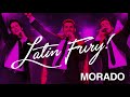 Capture de la vidéo Latin Fury! - Bamboleo (From The Ep "Morado")