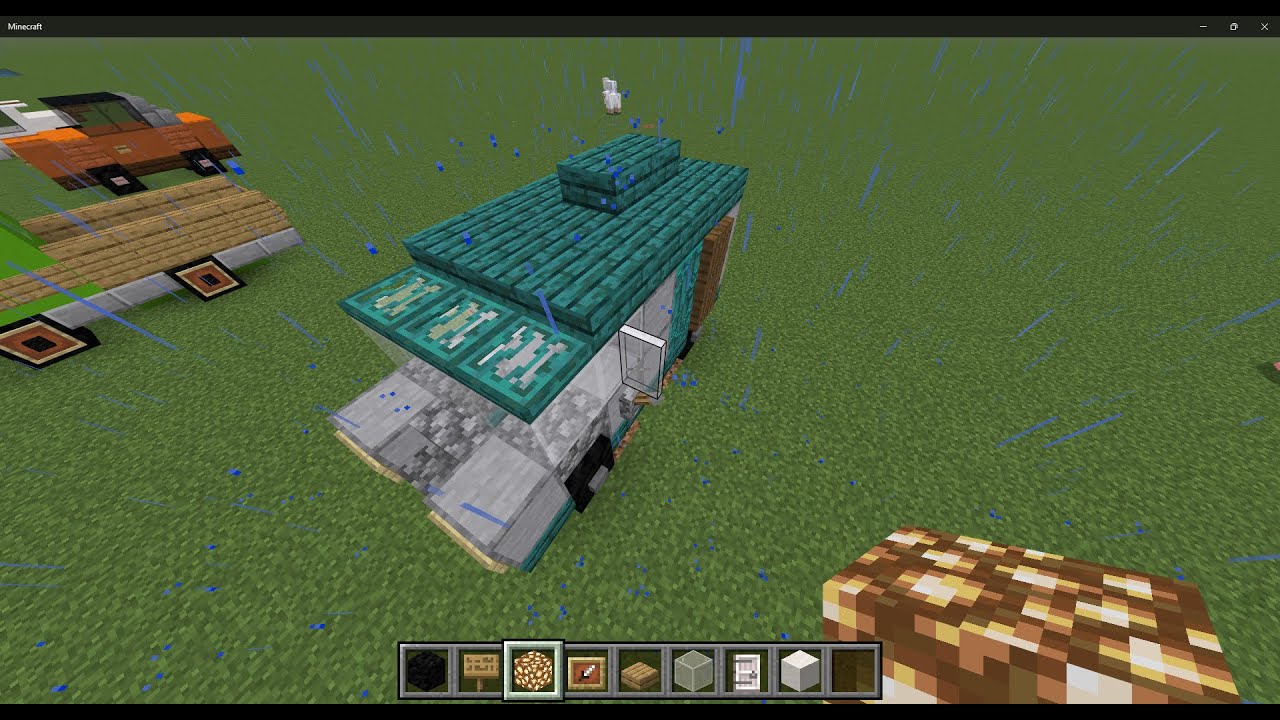 Minecraft AUTO TUTORIAL - YouTube